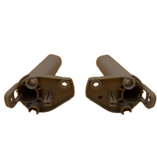 Dji Air 2S Front Landing Gear - Dji Air 2S Penambah kaki Depan Ori